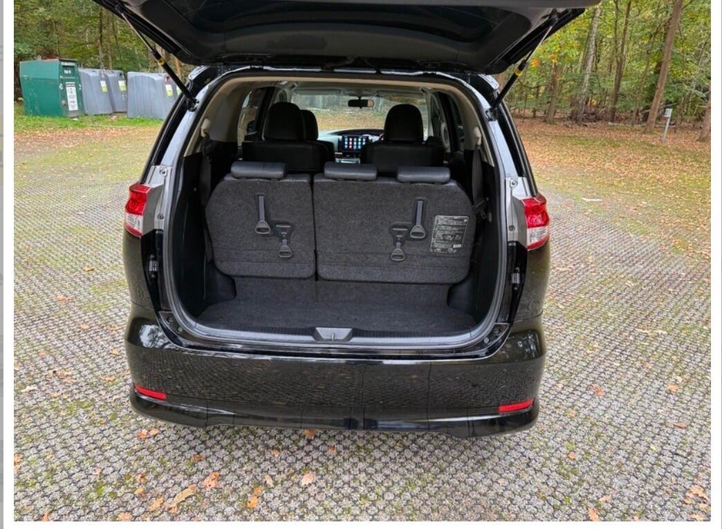 Used Toyota Estima 2025 for sale - 77853368: Photo 41