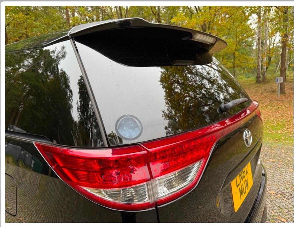 Used Toyota Estima 2025 for sale - 77853368: Photo 42