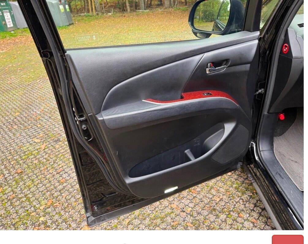 Used Toyota Estima 2025 for sale - 77853368: Photo 44