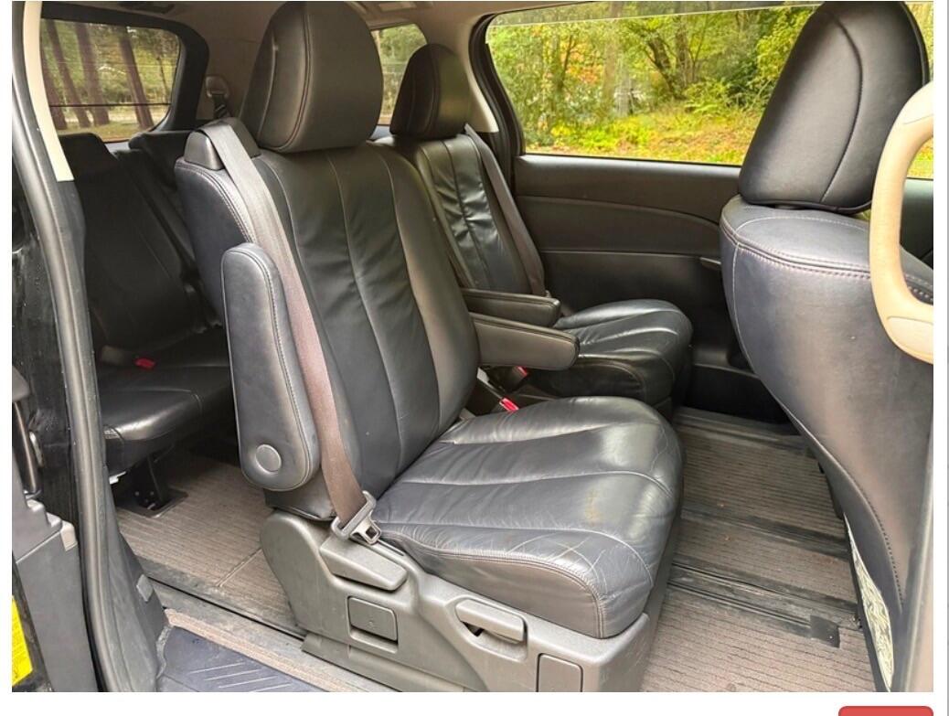 Used Toyota Estima 2025 for sale - 77853368: Photo 5