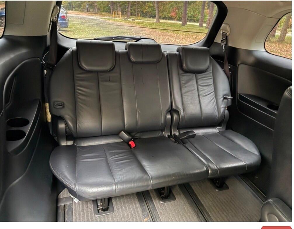 Used Toyota Estima 2025 for sale - 77853368: Photo 6