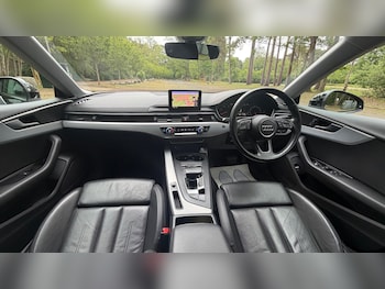 Used Audi A5 2019 for sale - 78662193: Photo
