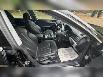Used Audi A5 2019 for sale - 78662193: Photo