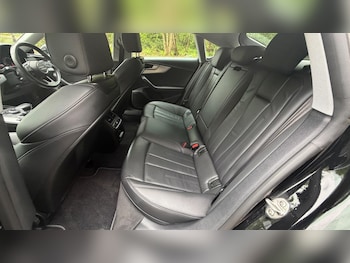 Used Audi A5 2019 for sale - 78662193: Photo