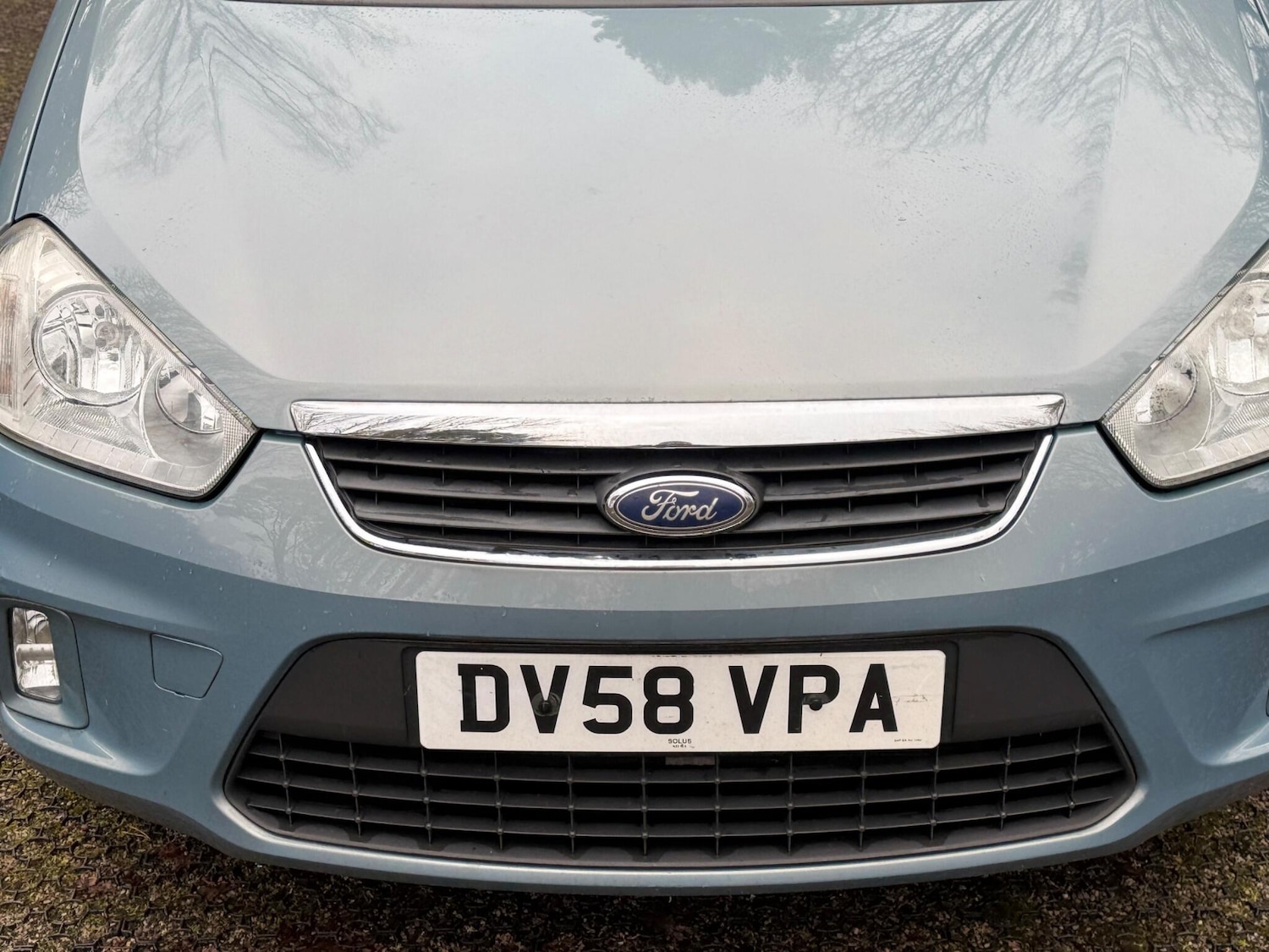 Used Ford C-Max 2009 for sale - 77440337: Photo 14