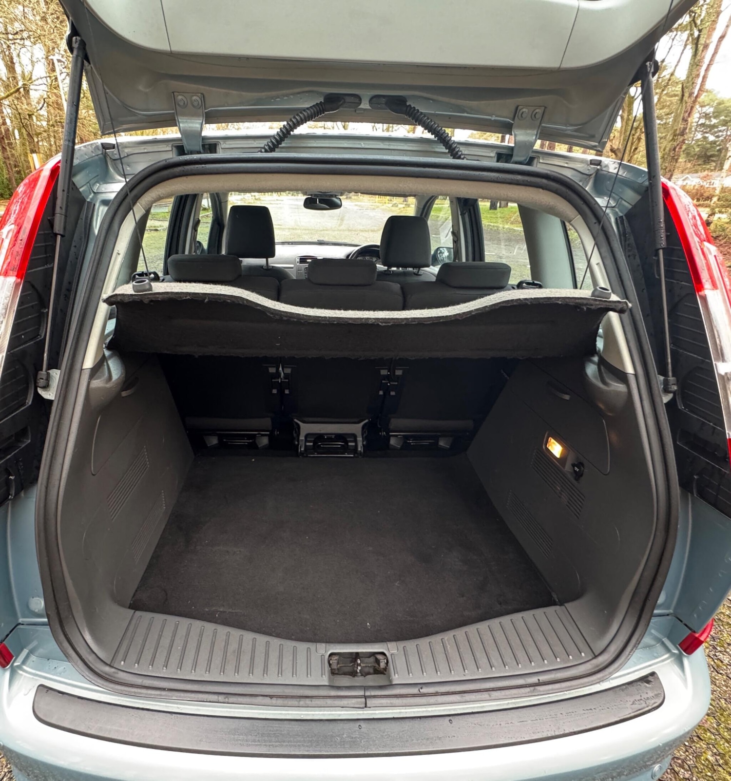 Used Ford C-Max 2009 for sale - 77440337: Photo 15