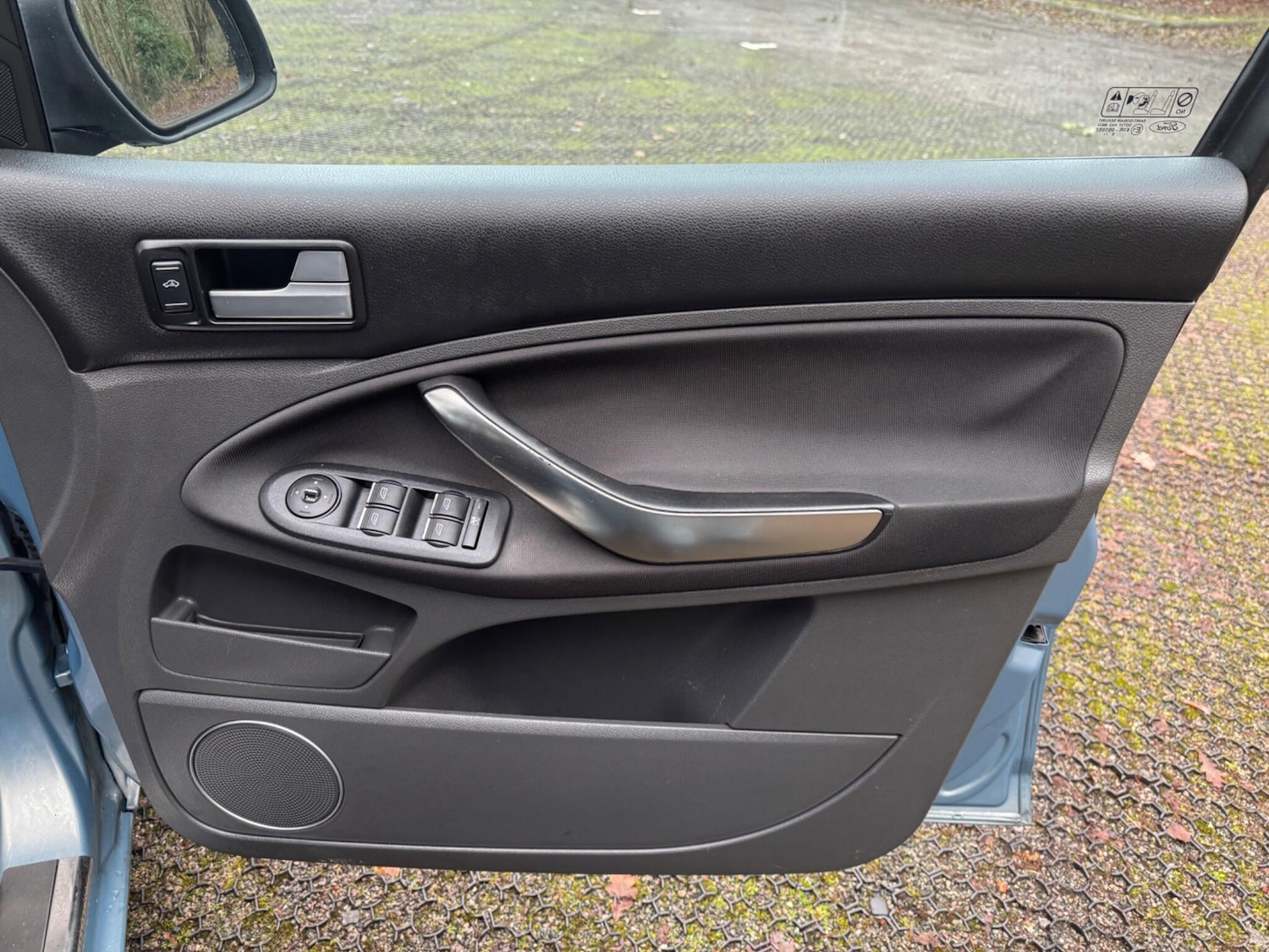 Used Ford C-Max 2009 for sale - 77440337: Photo 17