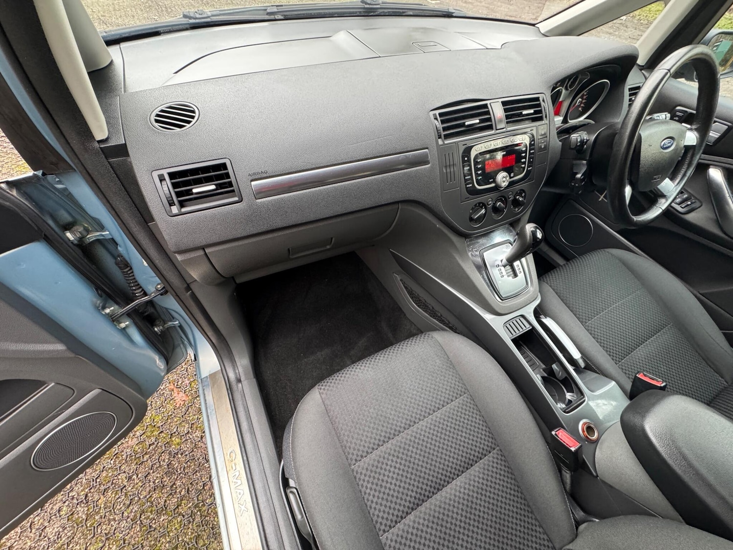 Used Ford C-Max 2009 for sale - 77440337: Photo 30