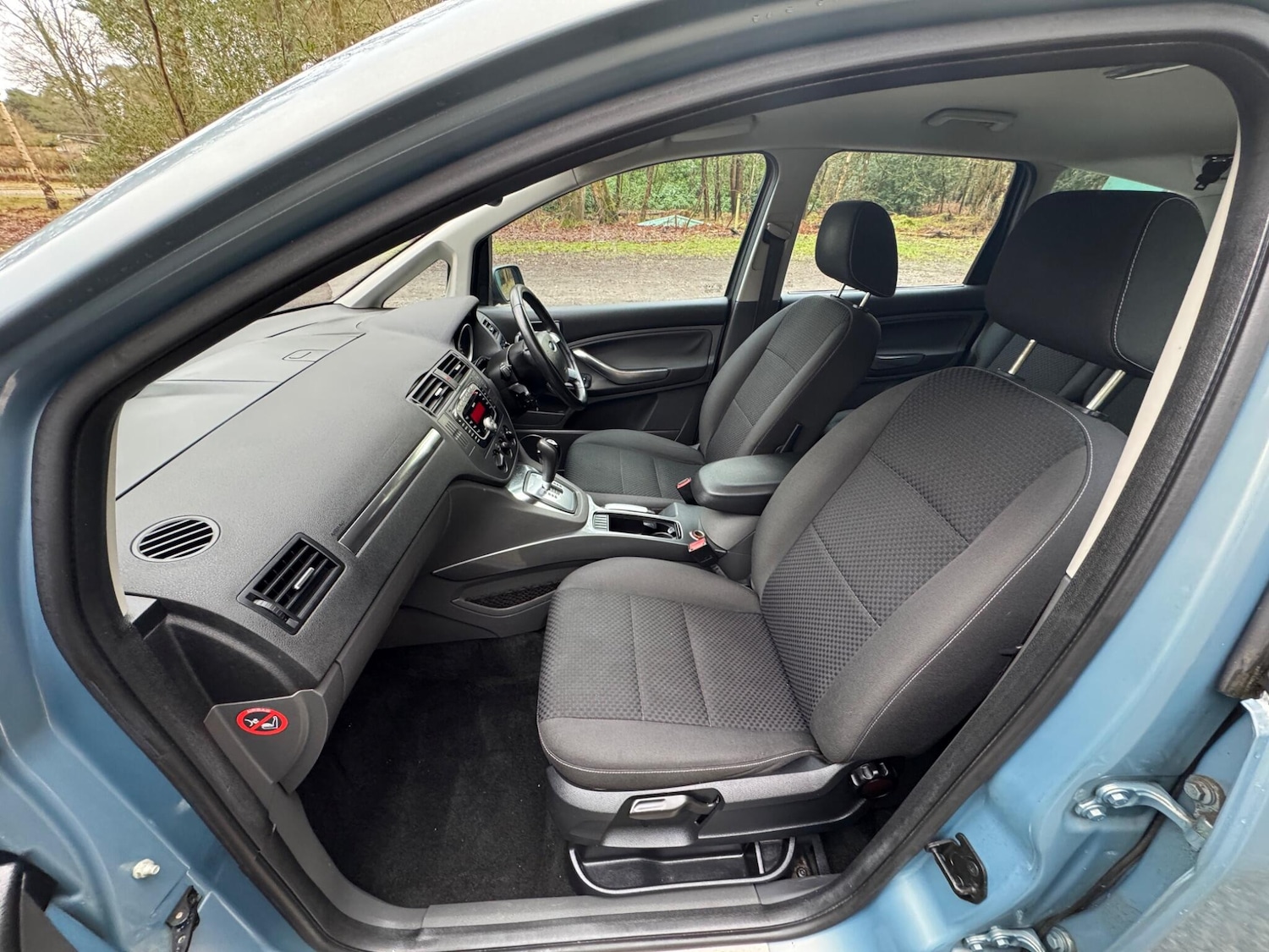 Used Ford C-Max 2009 for sale - 77440337: Photo 31