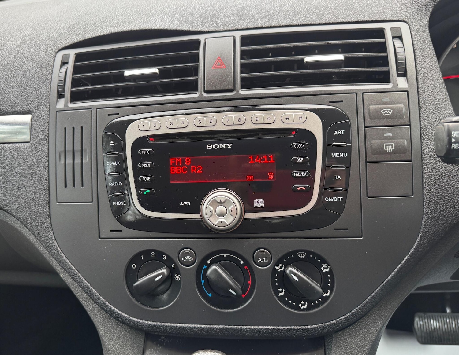 Used Ford C-Max 2009 for sale - 77440337: Photo 34