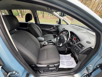 Used Ford C-Max 2009 for sale - 77440337: Photo