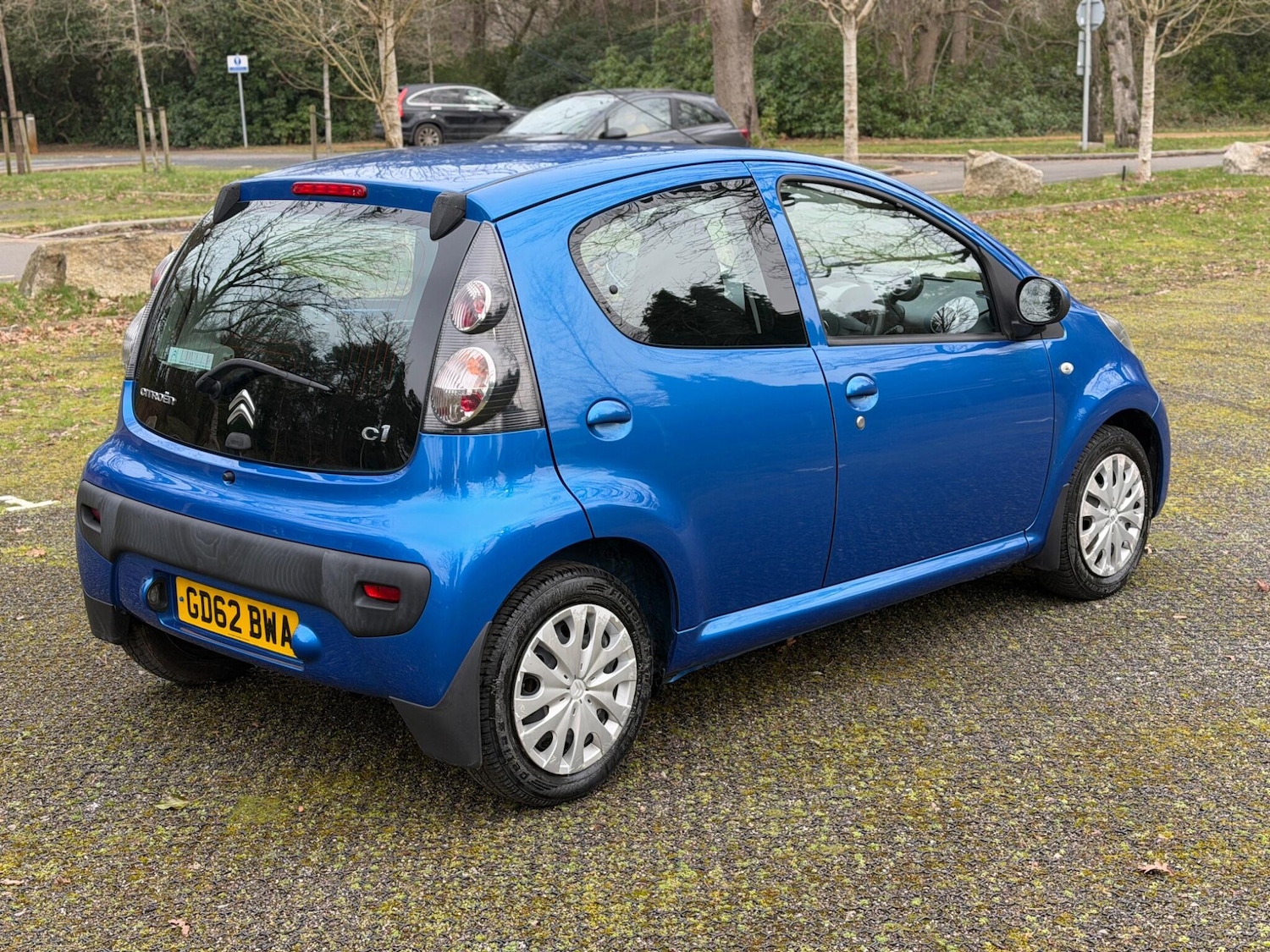 Used Citroen C1 2013 for sale - 77898347: Photo 10