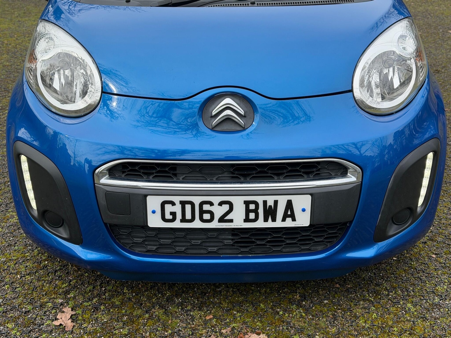 Used Citroen C1 2013 for sale - 77898347: Photo 11