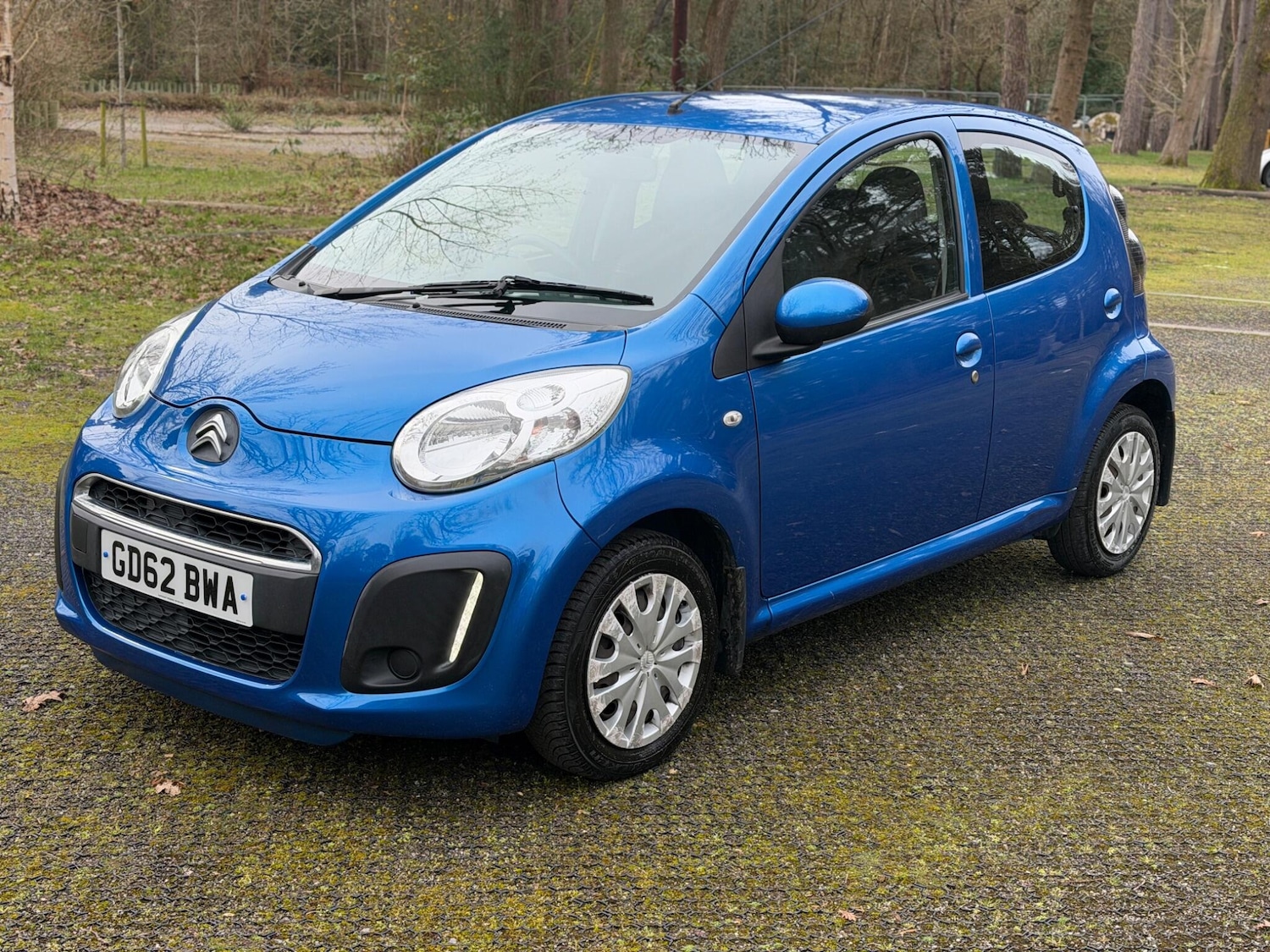 Used Citroen C1 2013 for sale - 77898347: Photo 12