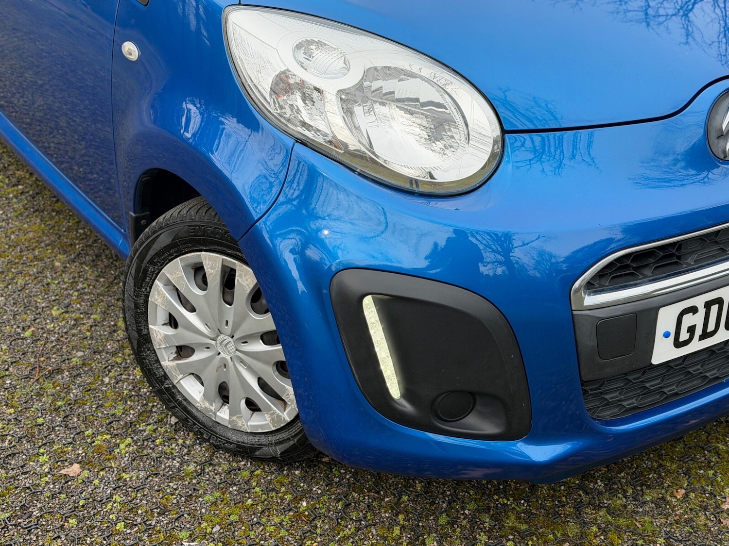 Used Citroen C1 2013 for sale - 77898347: Photo 17
