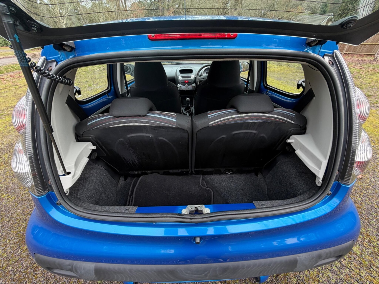 Used Citroen C1 2013 for sale - 77898347: Photo 22