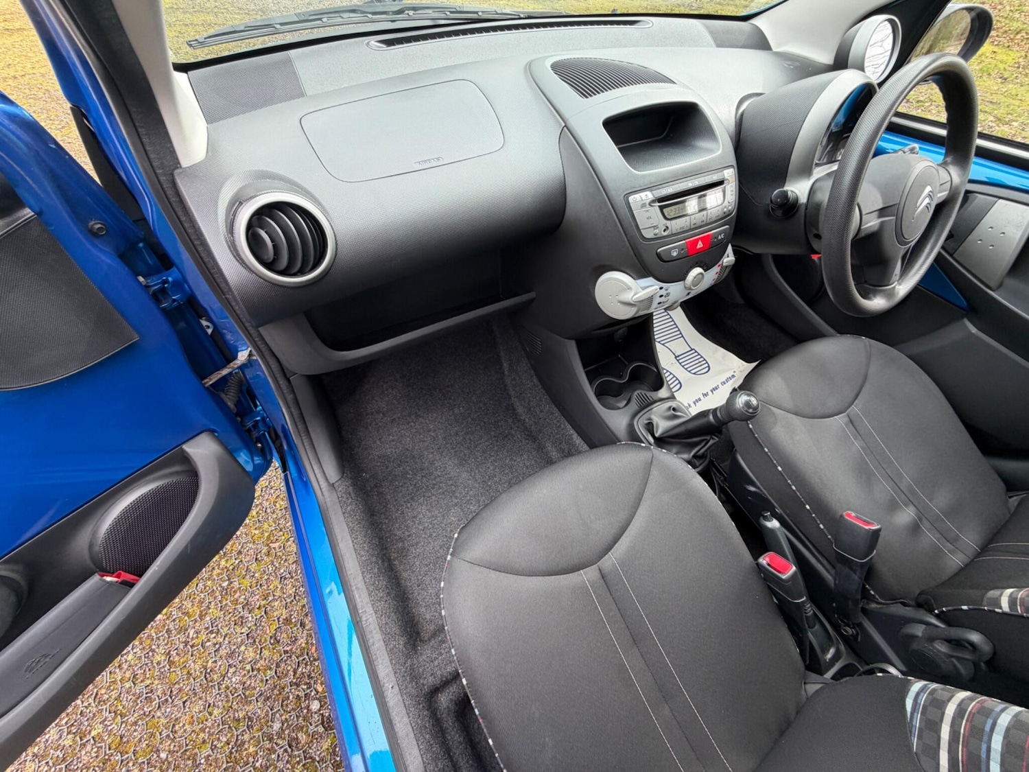 Used Citroen C1 2013 for sale - 77898347: Photo 23