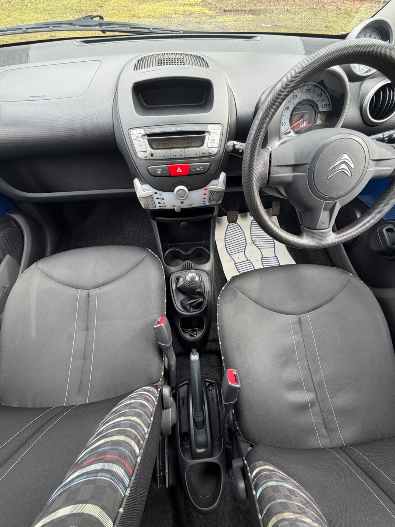 Used Citroen C1 2013 for sale - 77898347: Photo 25