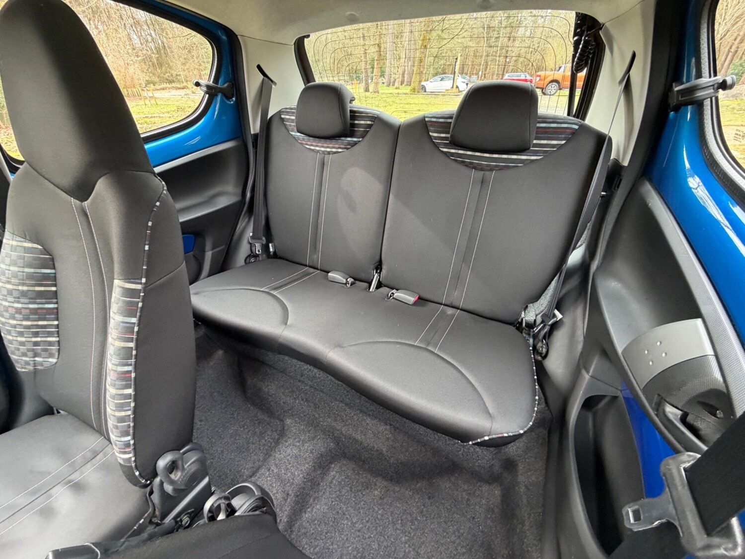 Used Citroen C1 2013 for sale - 77898347: Photo 26