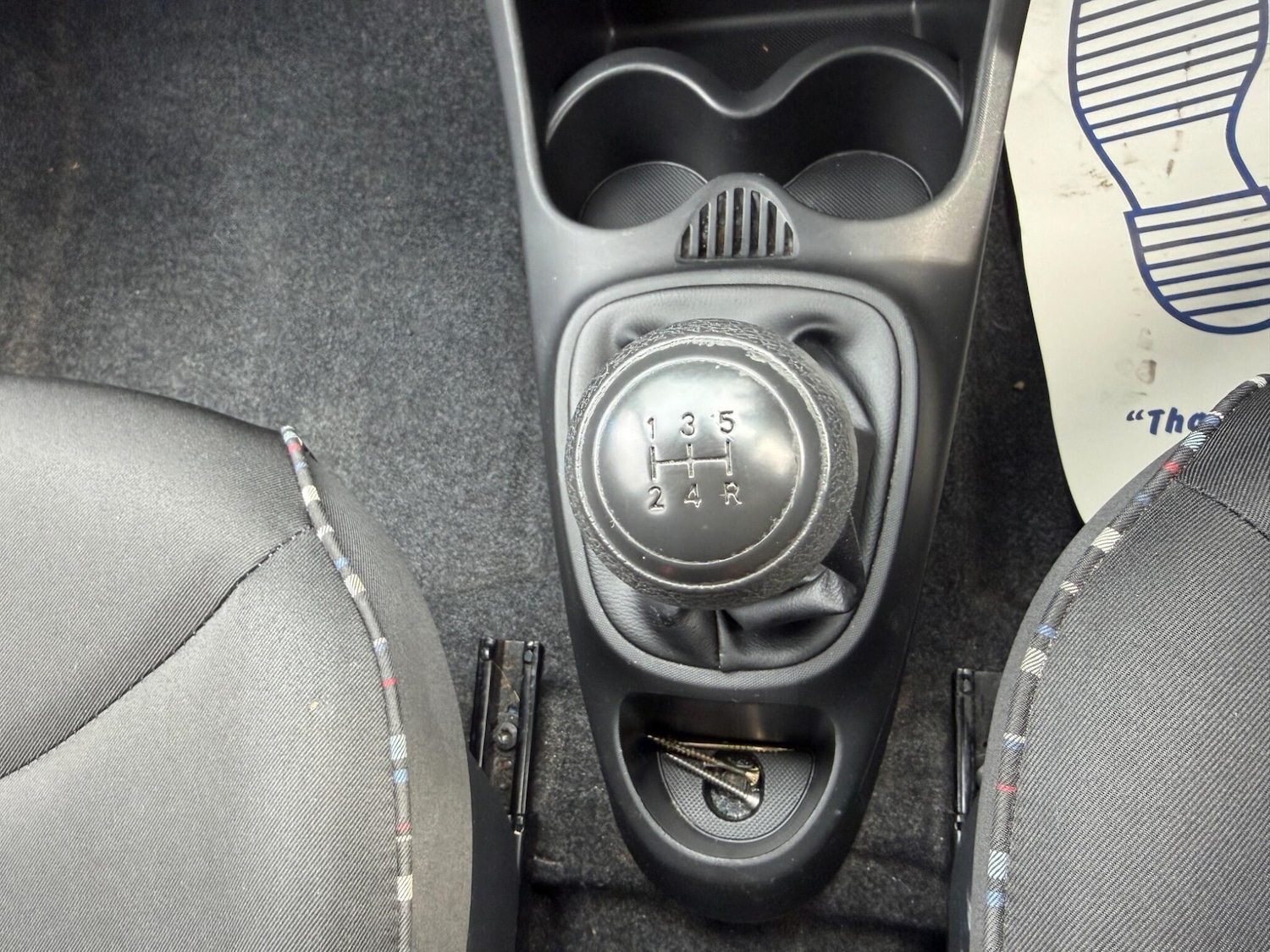 Used Citroen C1 2013 for sale - 77898347: Photo 27