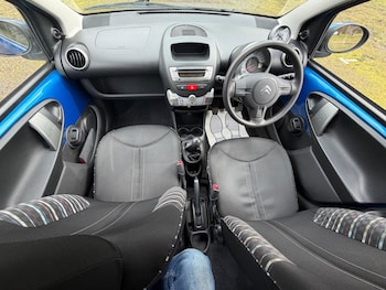 Used Citroen C1 2013 for sale - 77898347: Photo