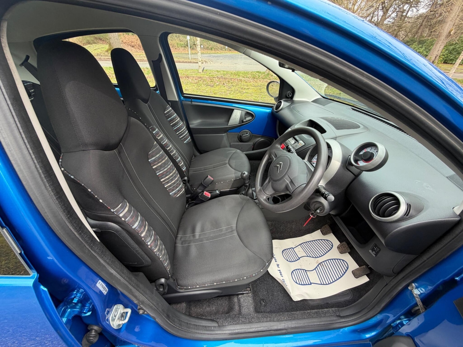 Used Citroen C1 2013 for sale - 77898347: Photo 3