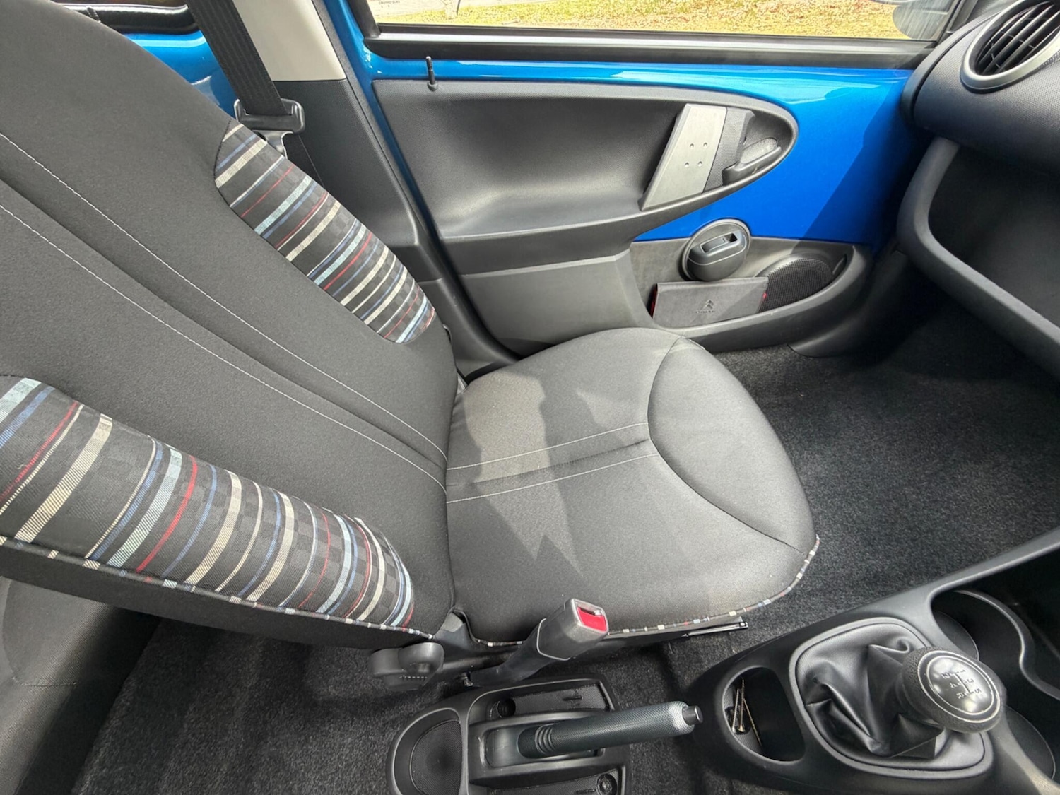 Used Citroen C1 2013 for sale - 77898347: Photo 30