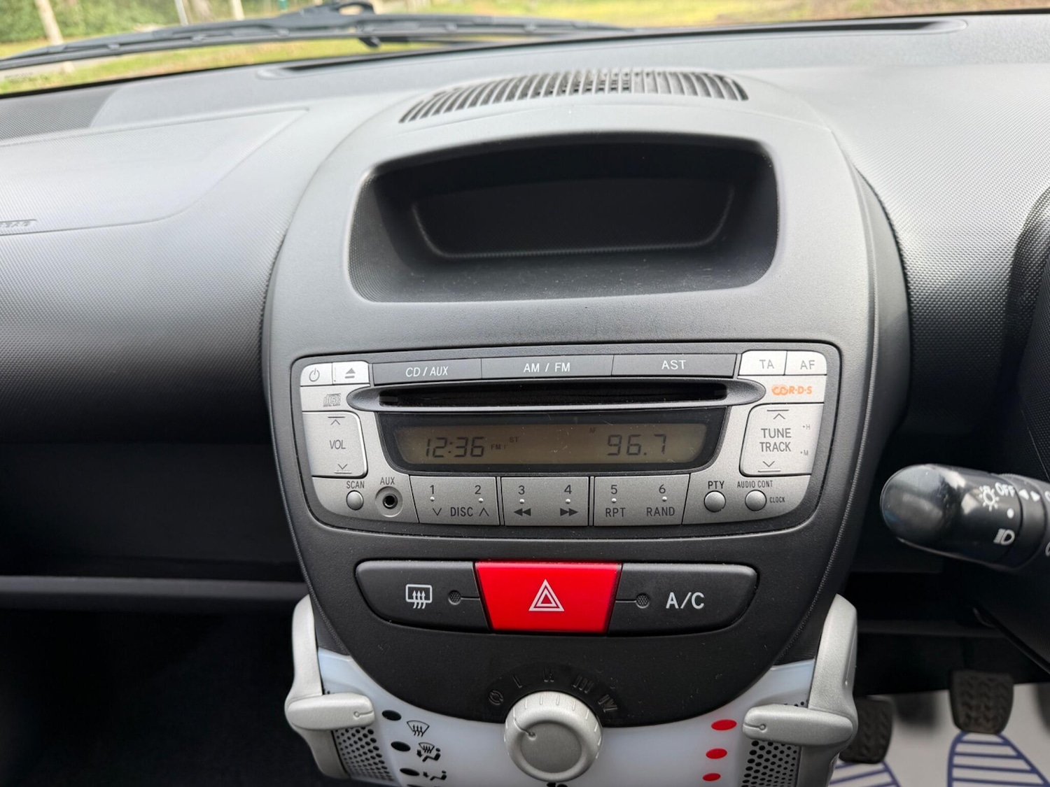 Used Citroen C1 2013 for sale - 77898347: Photo 31