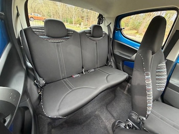 Used Citroen C1 2013 for sale - 77898347: Photo