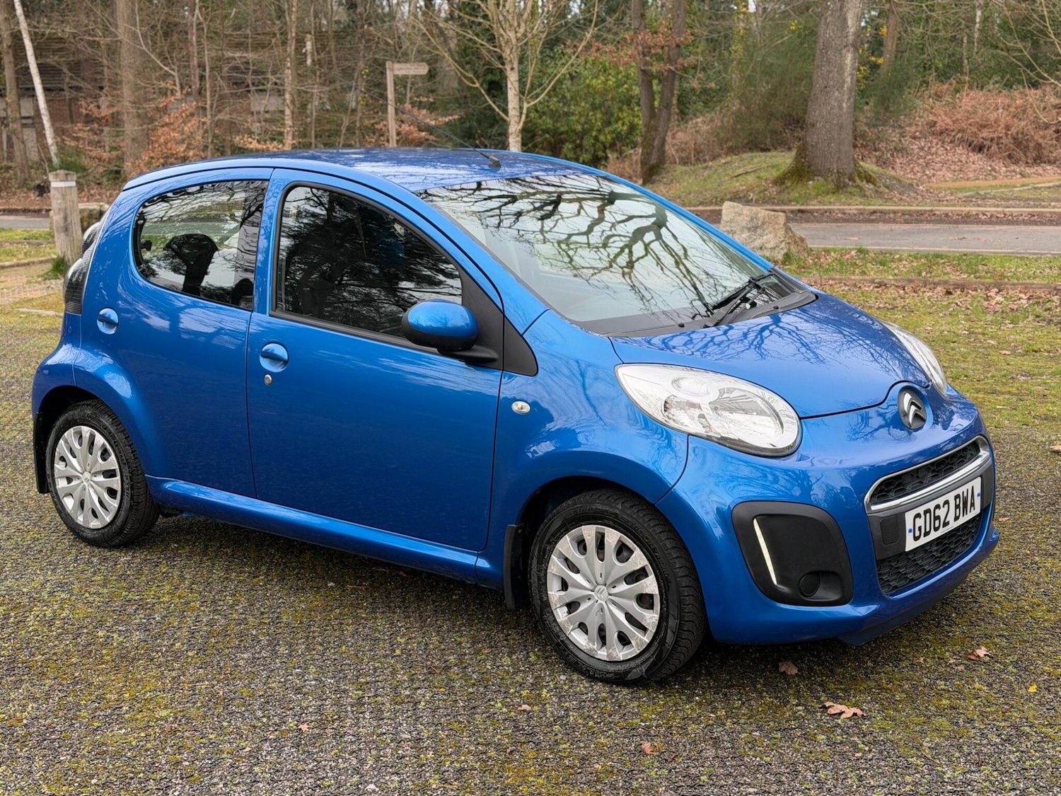 Used Citroen C1 2013 for sale - 77898347: Photo 6