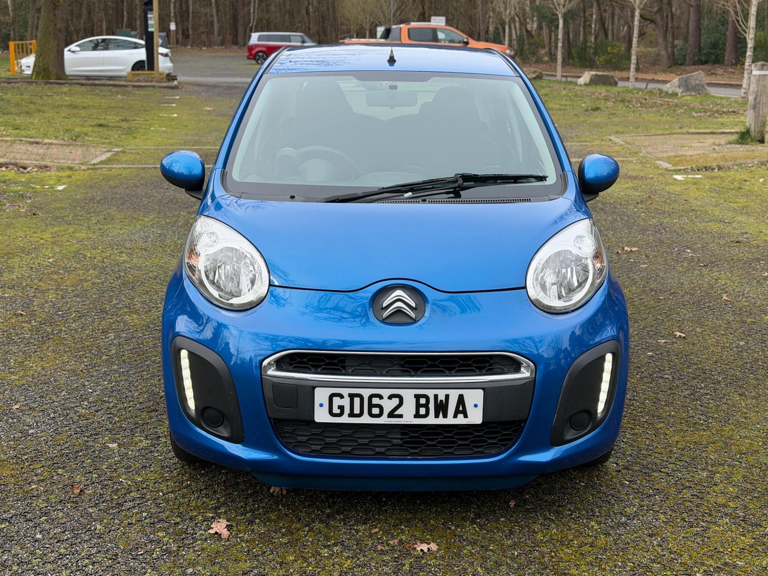 Used Citroen C1 2013 for sale - 77898347: Photo 7