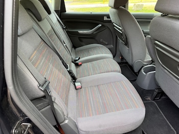 Used Ford C-Max 2007 for sale - 78910809: Photo