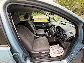 Used Ford C-Max 2008 for sale - 78947594: Photo