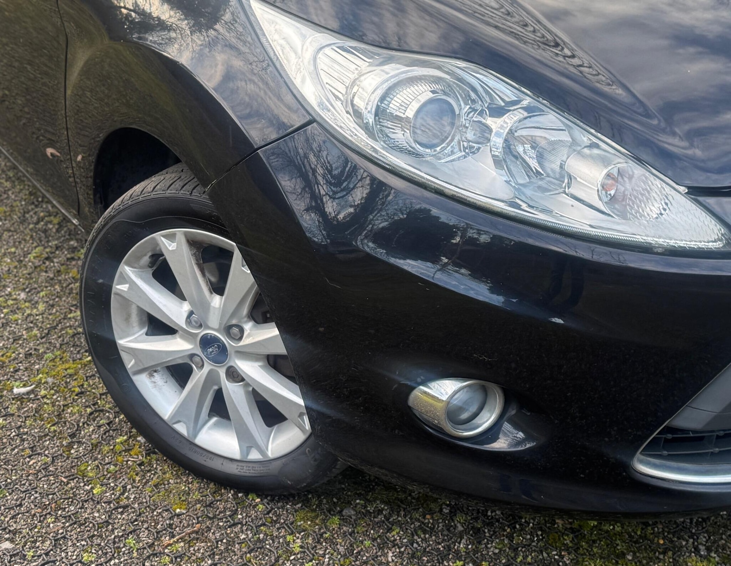 Used Ford Fiesta for sale - 77709937: Photo 15