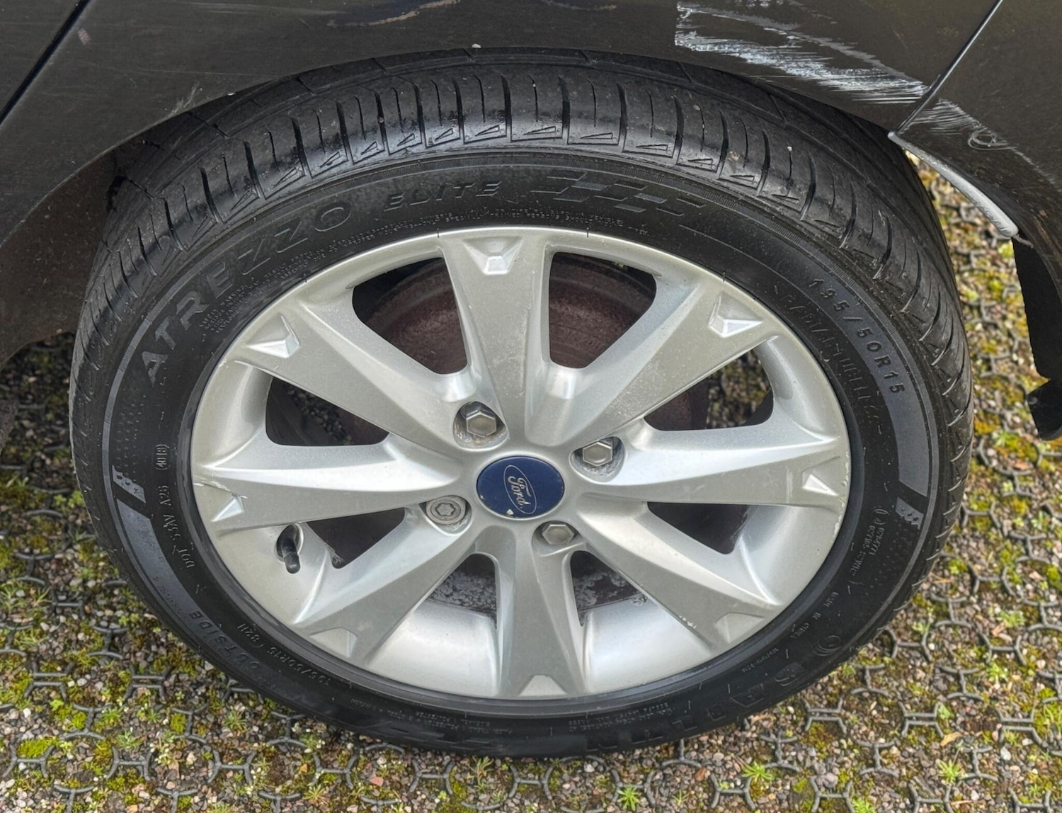 Used Ford Fiesta for sale - 77709937: Photo 16