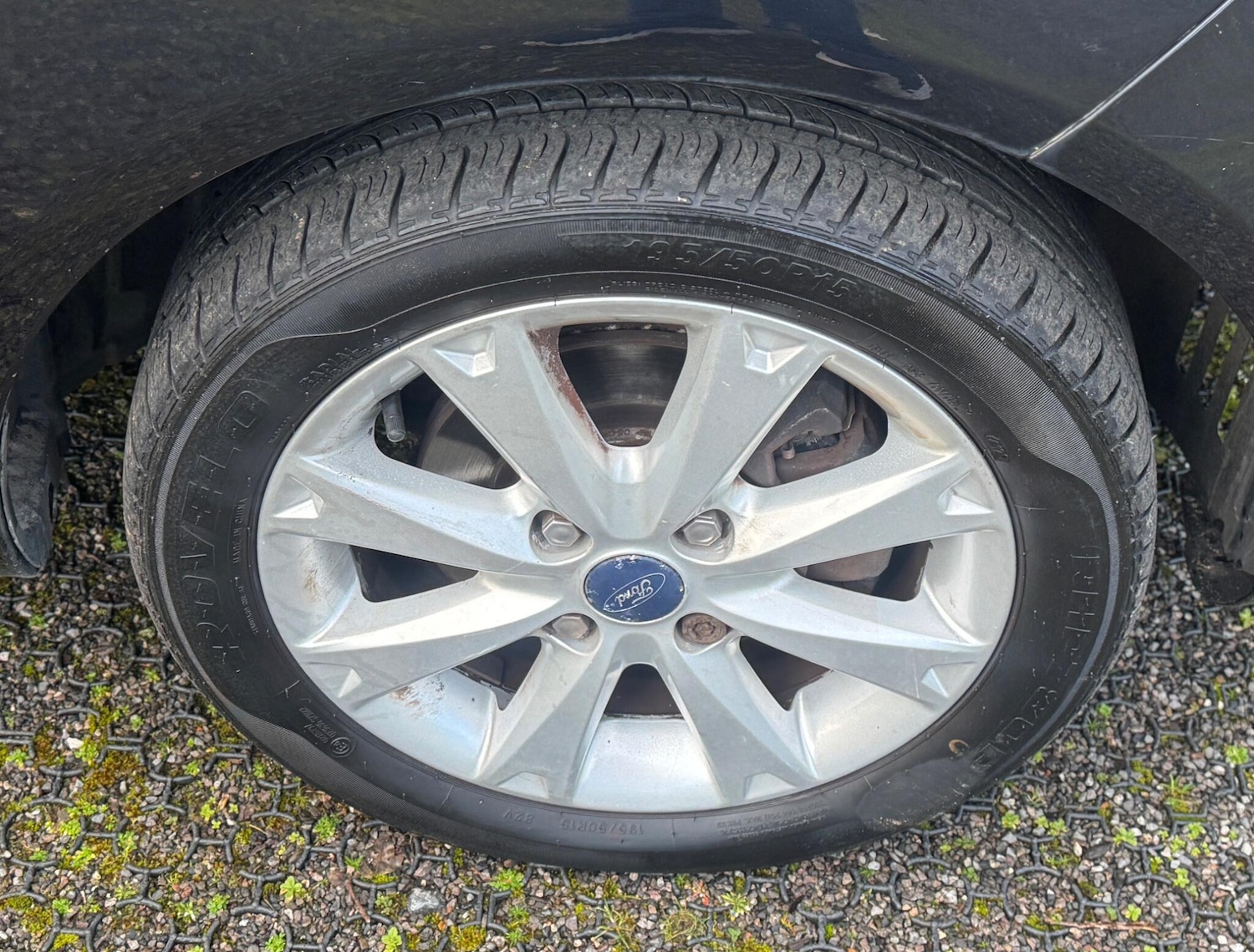 Used Ford Fiesta for sale - 77709937: Photo 17