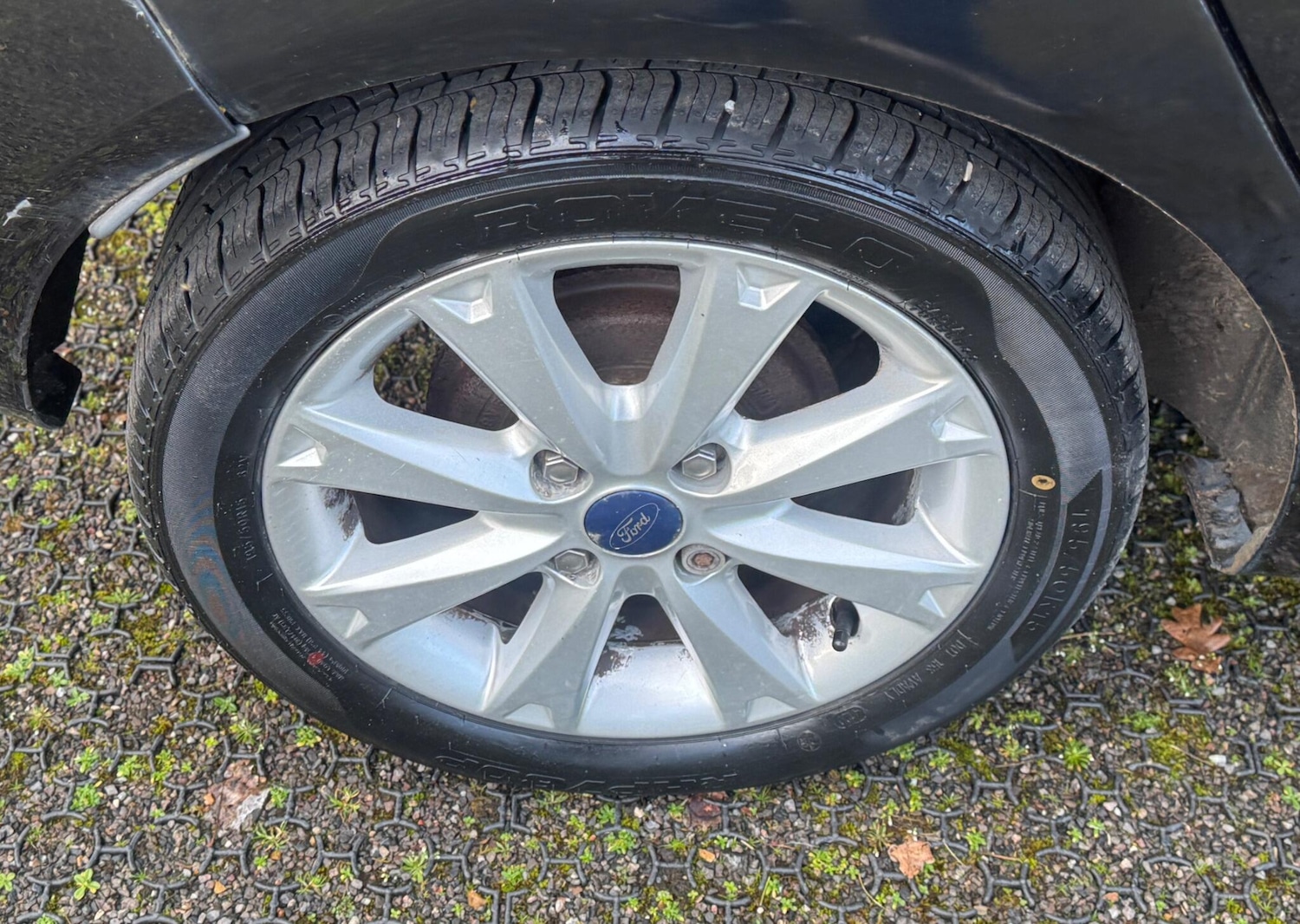 Used Ford Fiesta for sale - 77709937: Photo 18