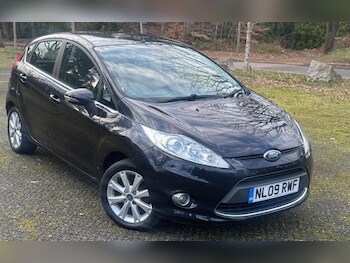 Ford Fiesta feature image