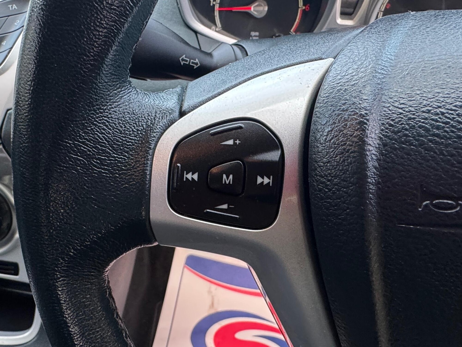 Used Ford Fiesta for sale - 77709937: Photo 20