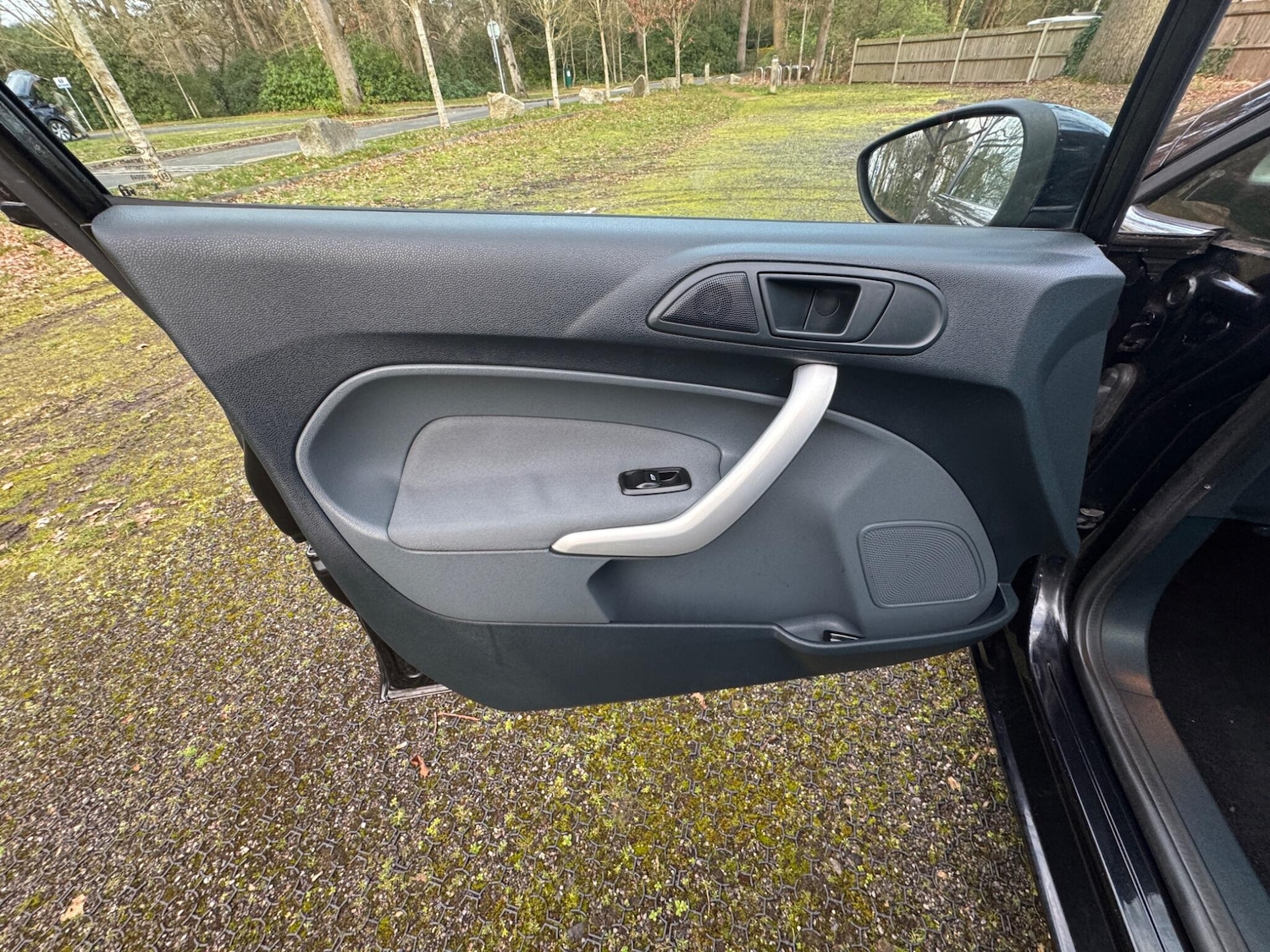 Used Ford Fiesta for sale - 77709937: Photo 21