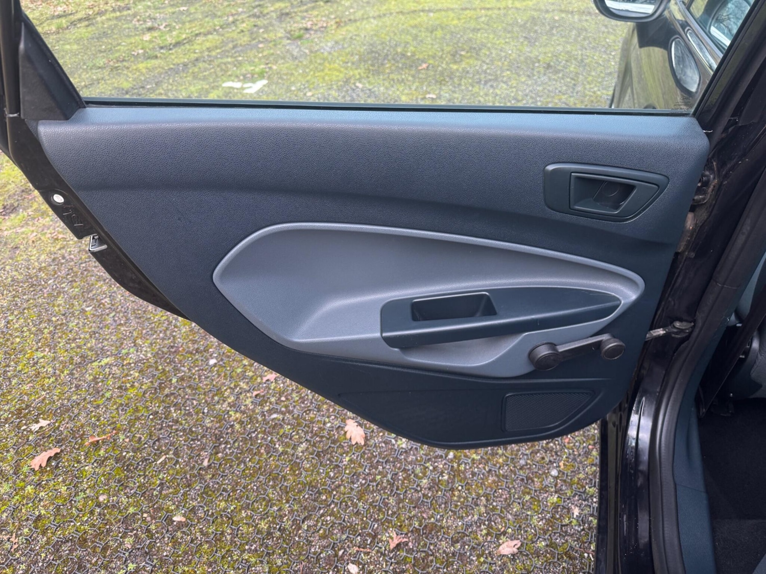 Used Ford Fiesta for sale - 77709937: Photo 22