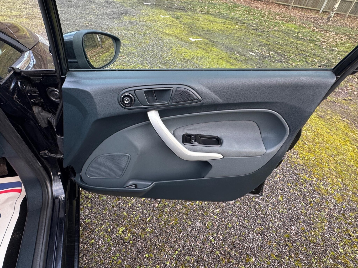 Used Ford Fiesta for sale - 77709937: Photo 23