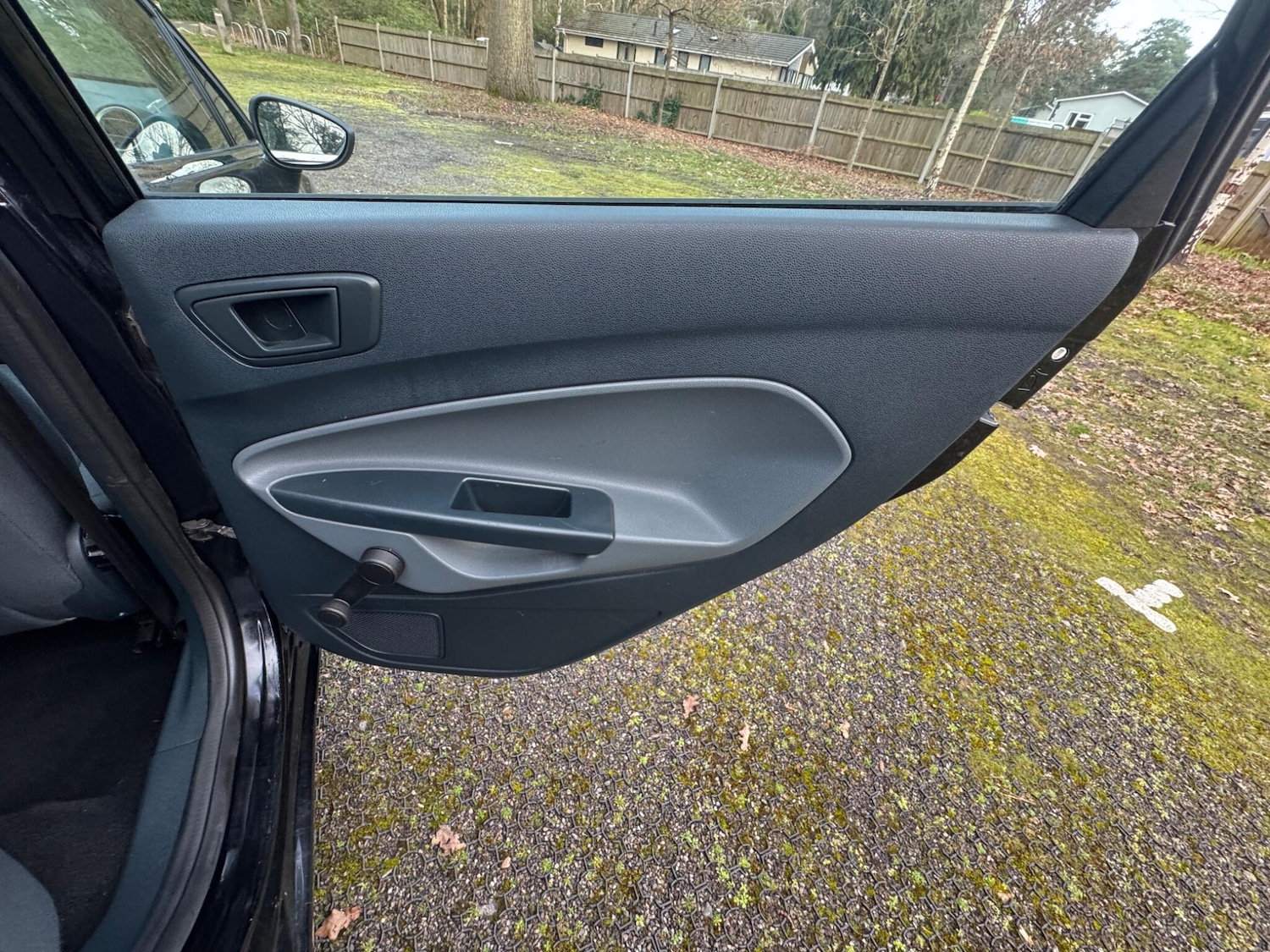 Used Ford Fiesta for sale - 77709937: Photo 24