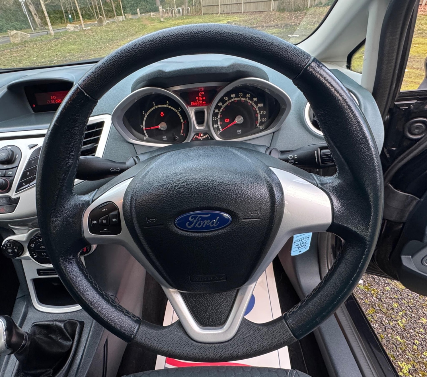 Used Ford Fiesta for sale - 77709937: Photo 25