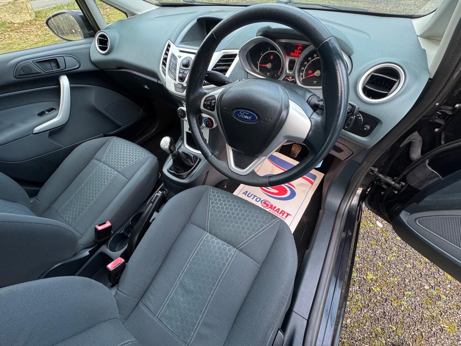 Used Ford Fiesta for sale - 77709937: Photo 26