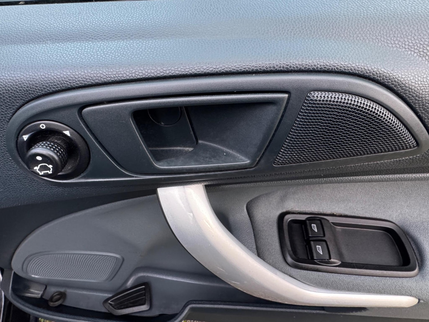 Used Ford Fiesta for sale - 77709937: Photo 27