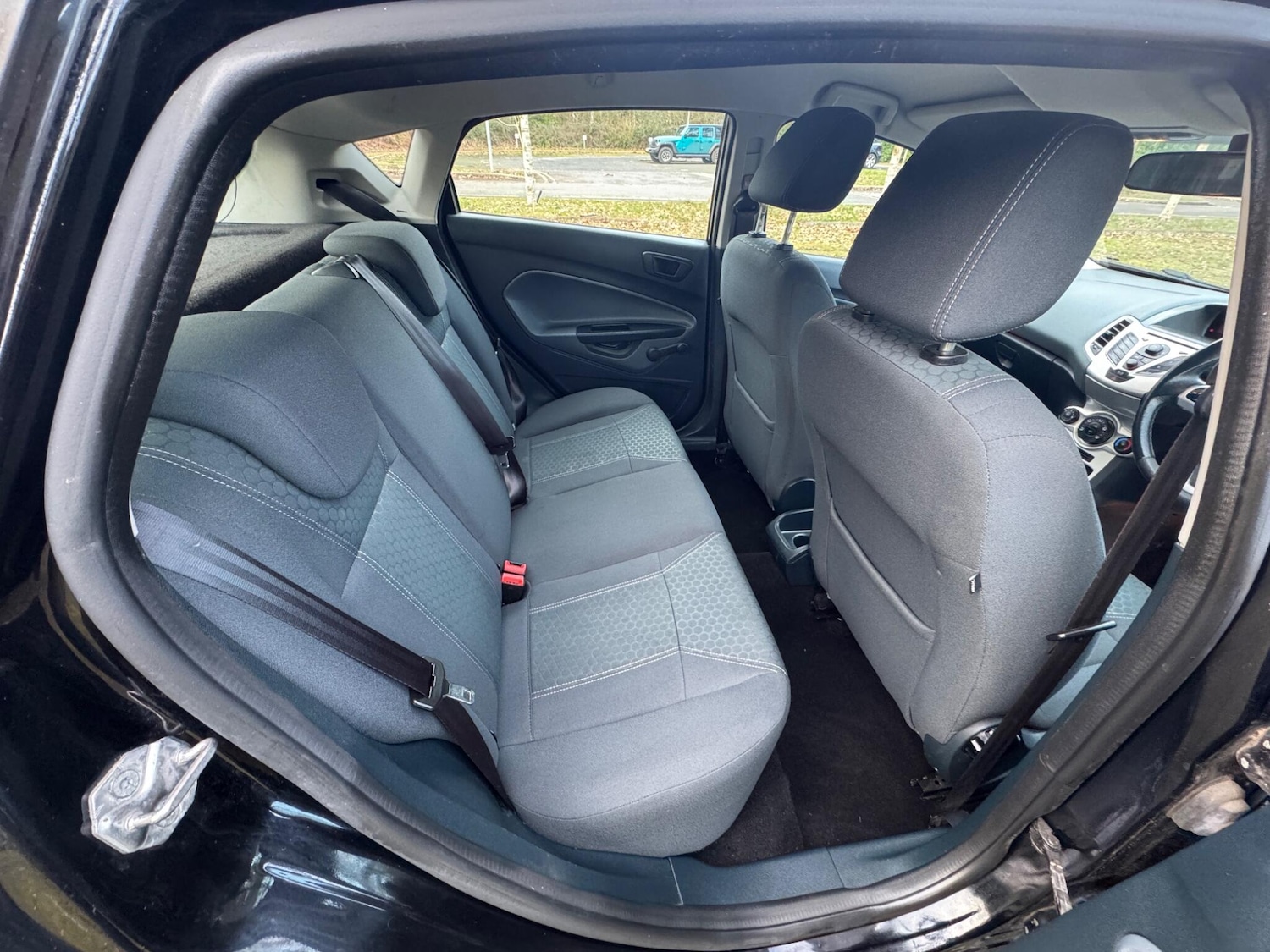 Used Ford Fiesta for sale - 77709937: Photo 29