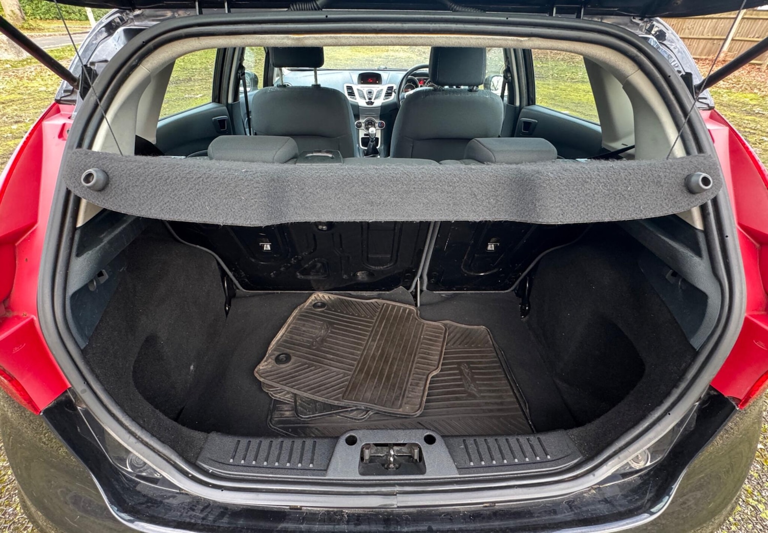 Used Ford Fiesta for sale - 77709937: Photo 30