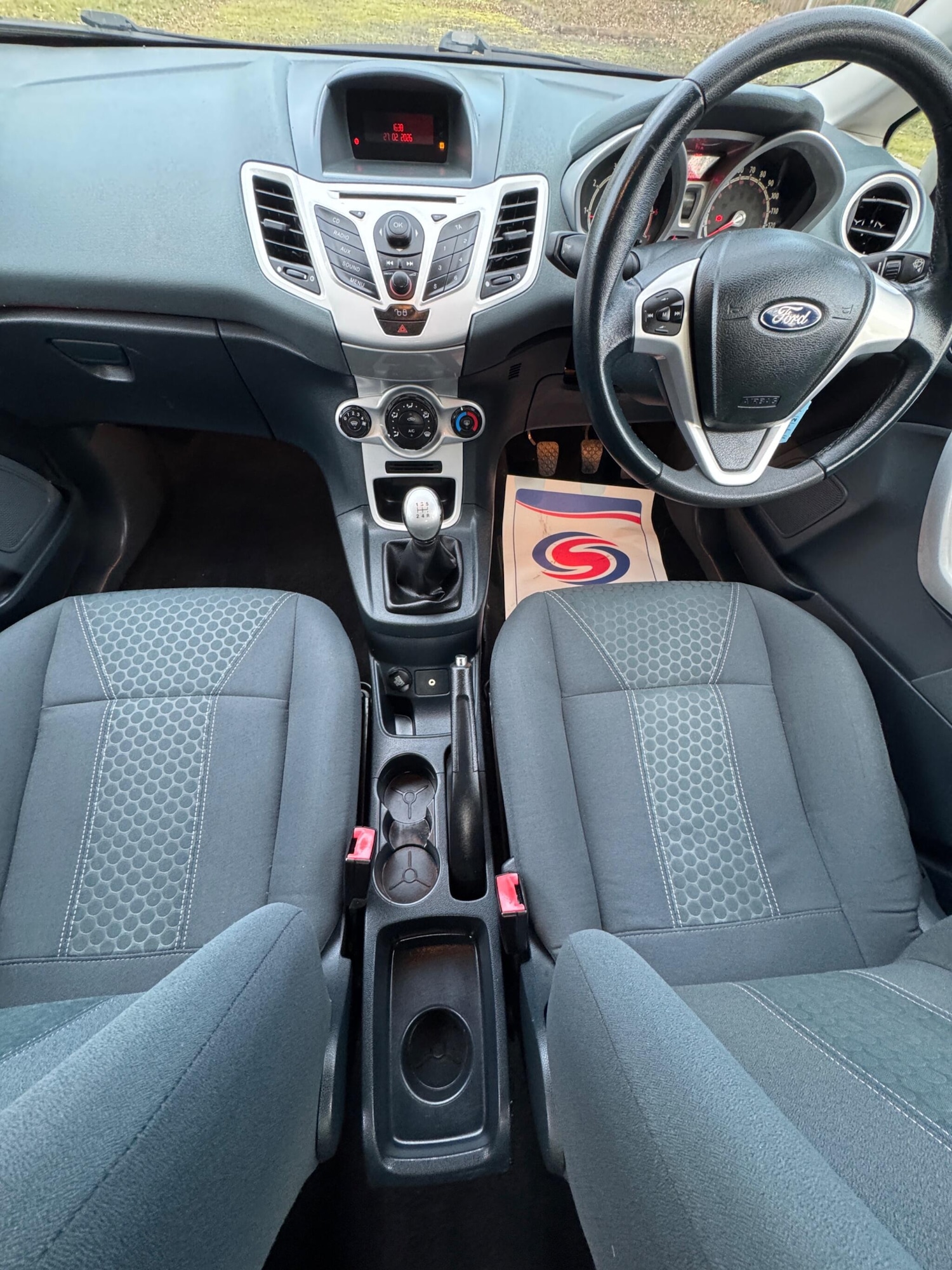 Used Ford Fiesta for sale - 77709937: Photo 31