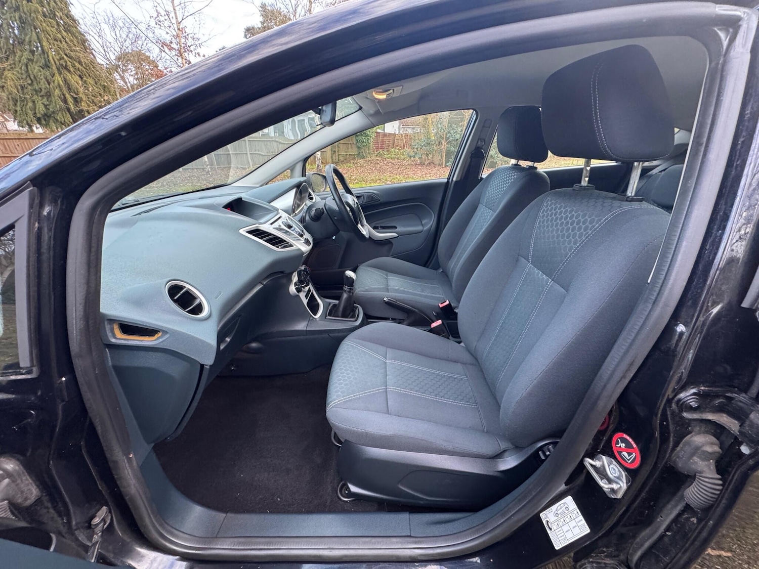 Used Ford Fiesta for sale - 77709937: Photo 32